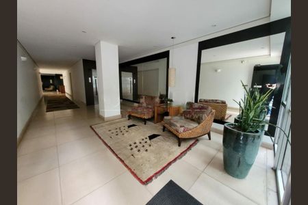 Apartamento à venda com 4 quartos, 167m² em Brooklin, São Paulo
