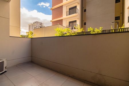 Kitnet/Studio para alugar com 1 quarto, 29m² em Mirandópolis, São Paulo