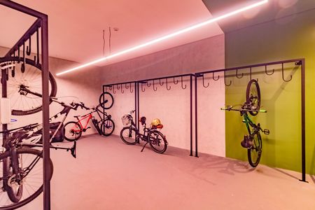 Kitnet/Studio para alugar com 1 quarto, 29m² em Mirandópolis, São Paulo