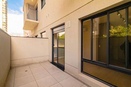Studio para alugar com 29m², 1 quarto e sem vaga