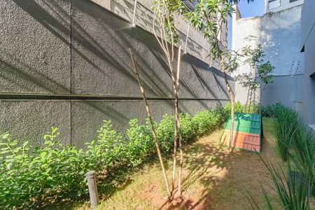 Kitnet/Studio para alugar com 1 quarto, 29m² em Mirandópolis, São Paulo