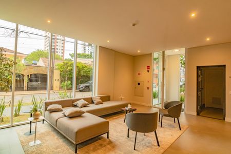 Kitnet/Studio para alugar com 1 quarto, 29m² em Mirandópolis, São Paulo