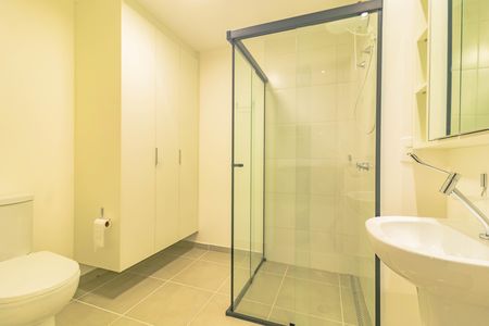 Kitnet/Studio para alugar com 1 quarto, 29m² em Mirandópolis, São Paulo