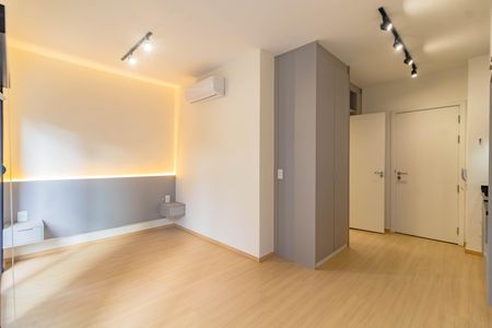 Studio para alugar com 29m², 1 quarto e sem vaga