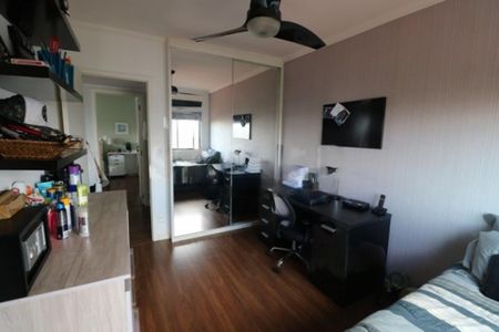 Apartamento à venda com 136m², 4 quartos e 3 vagas