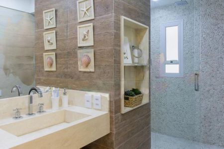 Apartamento à venda com 117m², 3 quartos e 2 vagas