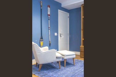 Apartamento à venda com 117m², 3 quartos e 2 vagas