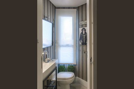 Apartamento à venda com 117m², 3 quartos e 2 vagas