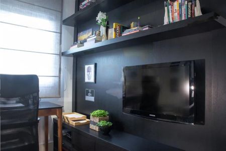 Apartamento à venda com 117m², 3 quartos e 2 vagas