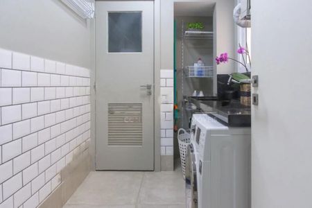 Apartamento à venda com 117m², 3 quartos e 2 vagas