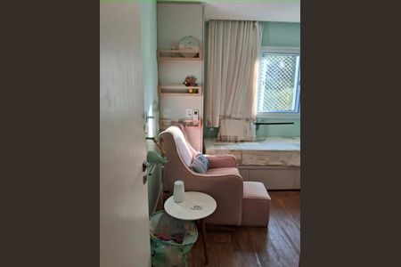 Apartamento à venda com 117m², 3 quartos e 2 vagas