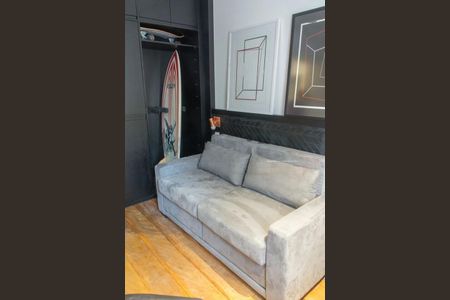 Apartamento à venda com 117m², 3 quartos e 2 vagas