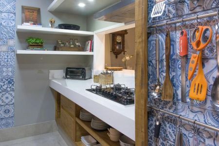Apartamento à venda com 117m², 3 quartos e 2 vagas