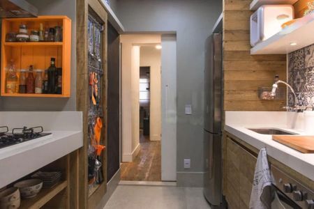 Apartamento à venda com 117m², 3 quartos e 2 vagas