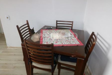 Apartamento à venda com 2 quartos, 55m² em Socorro, São Paulo