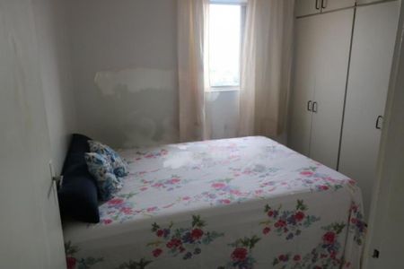 Apartamento à venda com 2 quartos, 55m² em Socorro, São Paulo