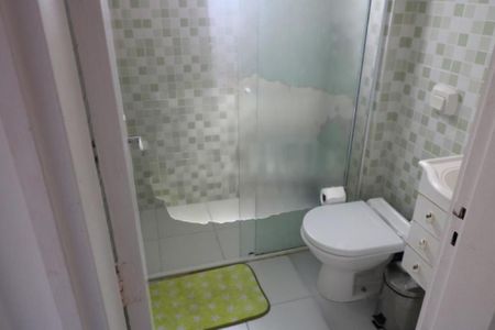 Apartamento à venda com 55m², 2 quartos e 1 vaga