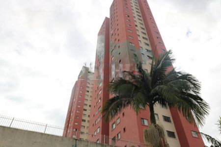 Apartamento à venda com 55m², 2 quartos e 1 vaga