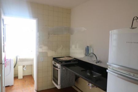 Apartamento à venda com 55m², 2 quartos e 1 vaga