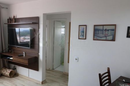 Apartamento à venda com 2 quartos, 55m² em Socorro, São Paulo