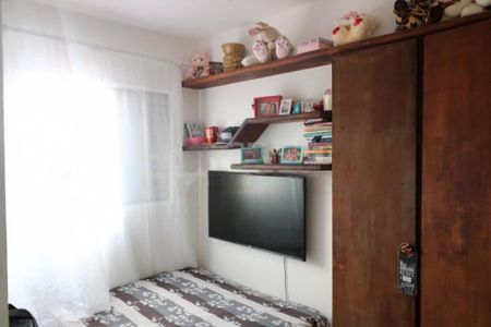 Apartamento à venda com 55m², 2 quartos e 1 vaga