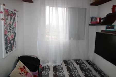 Apartamento à venda com 55m², 2 quartos e 1 vaga