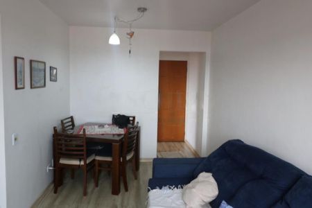 Apartamento à venda com 2 quartos, 55m² em Socorro, São Paulo