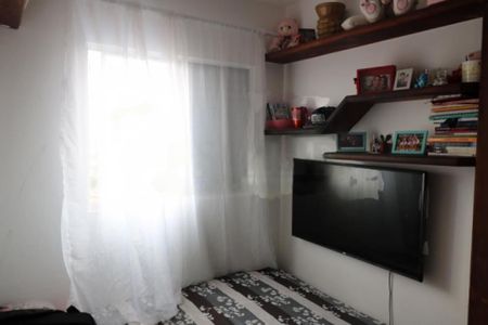 Apartamento à venda com 55m², 2 quartos e 1 vaga