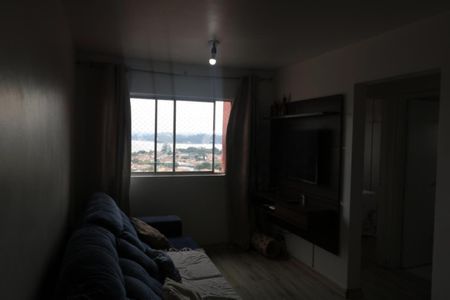 Apartamento à venda com 2 quartos, 55m² em Socorro, São Paulo