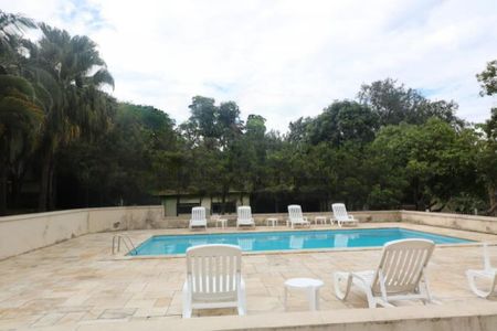Apartamento à venda com 55m², 2 quartos e 1 vaga