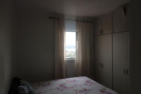 Apartamento à venda com 2 quartos, 55m² em Socorro, São Paulo