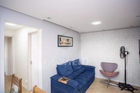 Apartamento à venda com 2 quartos, 51m² em Centro, Diadema