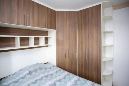 Apartamento à venda com 2 quartos, 51m² em Centro, Diadema