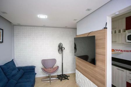 Apartamento à venda com 2 quartos, 51m² em Centro, Diadema