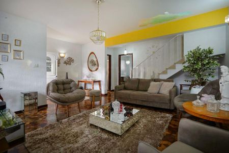 Casa à venda com 3 quartos, 200m² em Itaim Bibi, São Paulo
