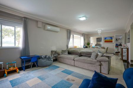 Apartamento à venda com 3 quartos, 182m² em Campo Grande, São Paulo