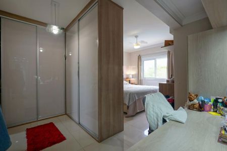 Apartamento à venda com 3 quartos, 182m² em Campo Grande, São Paulo