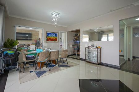 Apartamento à venda com 3 quartos, 182m² em Campo Grande, São Paulo