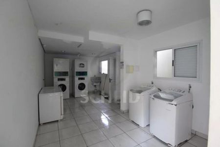 Apartamento à venda com 45m², 1 quarto e 1 vaga