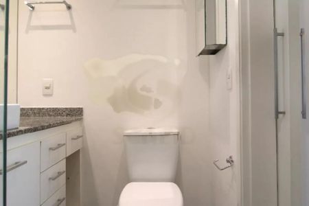 Apartamento à venda com 45m², 1 quarto e 1 vaga