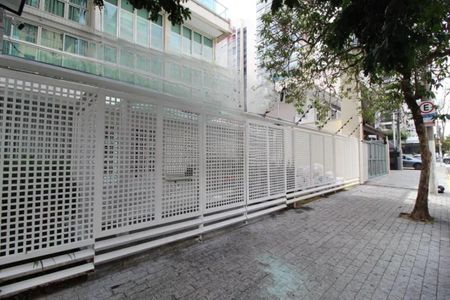 Apartamento à venda com 45m², 1 quarto e 1 vaga