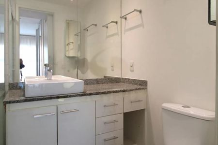 Apartamento à venda com 45m², 1 quarto e 1 vaga