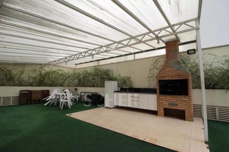 Apartamento à venda com 45m², 1 quarto e 1 vaga