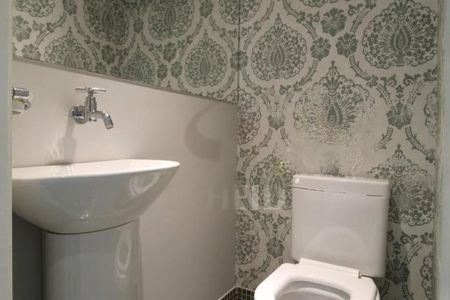 Apartamento à venda com 45m², 1 quarto e 1 vaga