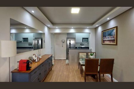 Apartamento à venda com 72m², 3 quartos e 2 vagas