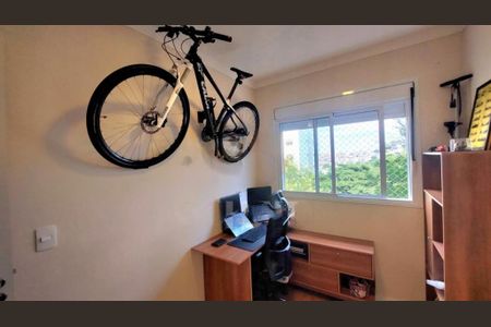 Apartamento à venda com 72m², 3 quartos e 2 vagas