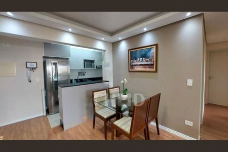 Apartamento à venda com 72m², 3 quartos e 2 vagas