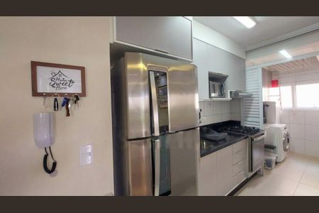 Apartamento à venda com 72m², 3 quartos e 2 vagas