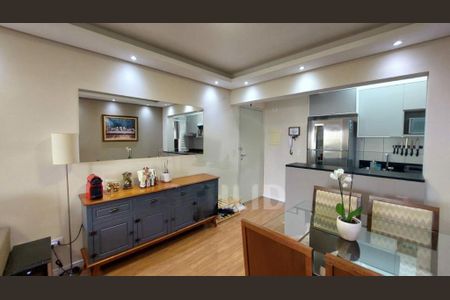 Apartamento à venda com 72m², 3 quartos e 2 vagas