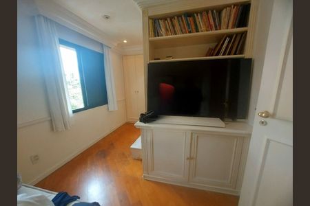 Apartamento à venda com 1 quarto, 57m² em Campo Belo, São Paulo
